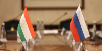 Белоусов: РФ и Таджикистан тесно сотрудничают в обороне - ИА Общественная служба новостей