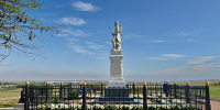 Тематическое мероприятие ко Дню памяти воинов, павших в годы Крымской войны (1853–1856 гг.) - Музей-заповедник