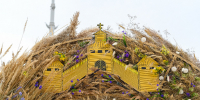 Новоусманские бренды и питомники приняли участие в главном цветочном фестивале региона - Новая Усмань Сегодня