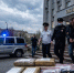 Ростовчанин не смог отбить у суда 14 лет колонии за девять килограммов наркотиков в тайнике - Bloknot-Rostov.Ru