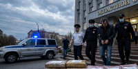 Ростовчанин не смог отбить у суда 14 лет колонии за девять килограммов наркотиков в тайнике - Bloknot-Rostov.Ru