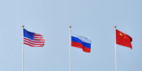 Европа против: политолог раскрыл, к чему ведет возможная встреча Путина, Трампа и Си - MosRegToday.Ru
