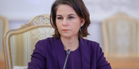 Бербок Анналена - ИА Общественная служба новостей
