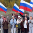 Сегодня в Россию вернулись участники экспедиции и 8 членов экипажа судна «Профессор Молчанов» - ГТРК Поморье