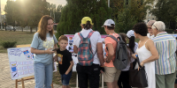 Балаковцы выбрали визитной карточкой города спидвей и ГЭС в День города - GazetaBalakovo.Ru