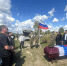 В Навле простились с героем СВО Александром Орловым - Сетевое издание Новости Брянска