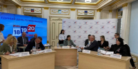 Брянские общественники помогут маломобильным гражданам на выборах - БрянскToday.Ru