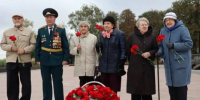 В Нижнем Новгороде блокадники почтили память в день начала блокады Ленинграда - ProGorodNN.Ru