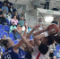 В Кубке губернатора МБА-МГУСиТ обыграло курское «Динамо» - SportKursk.Ru