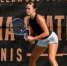 Курская теннисистка Арина Малыгина вышла в 1/8 финала турнира Большого шлема US Open! - Друг для Друга