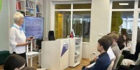 Разговоры о важном - ЦБ Спасского района