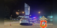 Один человек погиб и трое пострадали в результате ДТП в Орехово-Зуеве - M24.Ru