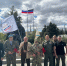 Годовщина освобождения Донбасса от немецко-фашистских захватчиков - Справедливая Россия