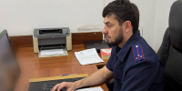 Жительницу Ингушетии будут судить за крупное мошенничество с госвыплатами - Сердало