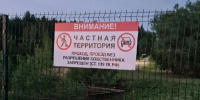 ПЕРЕДАЧА ВОДОЕМОВ В ЧАСТНЫЕ РУКИ ПРЕДЕЛЬНО УПРОСТИЛАСЬ - Экооборона Московской области