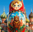 Россияне назвали главные символы страны — литература, архитектура и медведь - Газета Родионово-Несветайский вестник