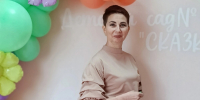 Волховский воспитатель — финалист премии - ВолховСМИ