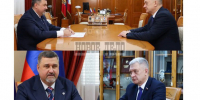В чем признался Федору Щукину экс-руководитель Администрации главы Дагестана - Новое дело