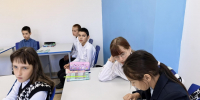Литературный дилижанс «Языковая палитра России» - Острогожская ЦБ