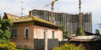Новый город на Оби: как меняются старинные кварталы вдоль Барнаульского ковша. Фото - Сетевое издание Толк