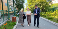 Депутаты встретятся с родителями школьников в Магадане - Kolyma.Ru