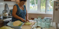 Квашеная капуста превращается в кашу из-за одной ошибки: как сохранить звонкий хруст - ProGorodNN.Ru