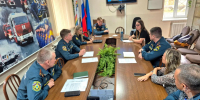 МЧС России по ЕАО: они не просто дети, они те, кому нужен новый старт - МЧС России