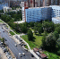 Участок улицы Василенко в Благовещенске одели в три слоя асфальтобетона - ИА Порт Амур
