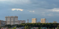 Синоптики спрогнозировали переменную облачность в Подмосковье 9 сентября - MosRegToday.Ru