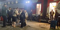 Развернут прямо у вагона: в РЖД объявили о новом запрете для пассажиров - даже билет и паспорт в 2026 году не гарант посадки - Progorod33.Ru