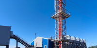 Выбросы дыма уменьшат на котельной поселка Эвенск - Газета Магаданская правда