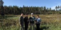 Контрольный рейд по оценке качества работ по уничтожению наркосодержащих растений проведен в Усольском районе - Антинаркотическая комиссия