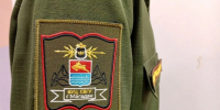 В Магадане состоялся первый выпуск курсантов Военного учебного центра при СВГУ - MagadanMedia.Ru