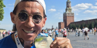Доктор-мотиватор о том, что ведет к болезням, которые проявятся в самый неподходящий момент - ИА Хакасия