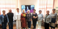 «Словарь живого великорусского языка» - ЦБС г. Белово