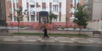 В среду саратовцев ожидают дождь, гроза, холод и сильный ветер - ИА Взгляд-инфо