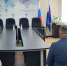 8 сентября 2026 года,  в День финансиста,  состоялась встреча коллектива УФК по Амурской области с первым заместителем председателя Правительства области Половайкиной Т.Г. - УФК по Амурской области
