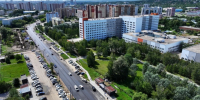 Ремонт Василенко в Благовещенске выходит на финиш - gtrkamur.ru - ГТРК Амур
