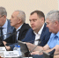В Омской области обсудили меры по защите жителей и стратегических объектов - Газета Знамя