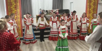 Детскую школу искусств №3 города Барнаула посетили преподаватели музыки и изобразительного искусства из Китая - Администрация г. Барнаул