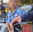 В Туле инспекторы ДПС перехватили наркотики - Молодой коммунар
