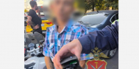В Туле инспекторы ДПС перехватили наркотики - Молодой коммунар