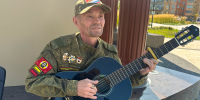 Позывной - ТИА Острова