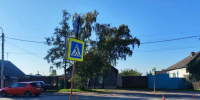 Фото Госавтоинспекции - Пульс Хакасии