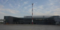 В Саратове из-за угрозы атаки БПЛА вновь закрыт для полетов аэропорт - ИА Версия-Саратов
