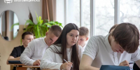 Благовещенские дети посоревнуются в знании происхождения привычных слов - Администрация г. Благовещенск