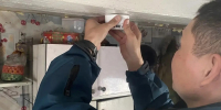 В Туве для пожарной безопасности семей установят более 2 тысяч дымовых извещателей - Правительство Республики Тыва