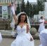 В Новосибирске устроят фейковую свадьбу - Horosho.info