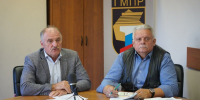 Юрий Горанов, Александр Коротких - Челябинская ГМПР