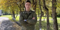 Житель Тайшета Артём Свирко погиб в зоне спецоперации - ИА Тайшет24